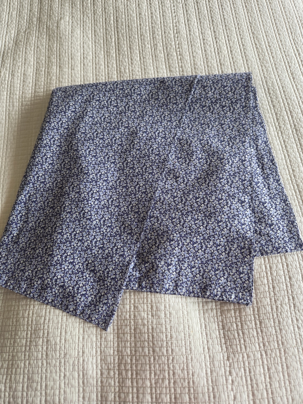 Liberty Of London Cotton Scarf